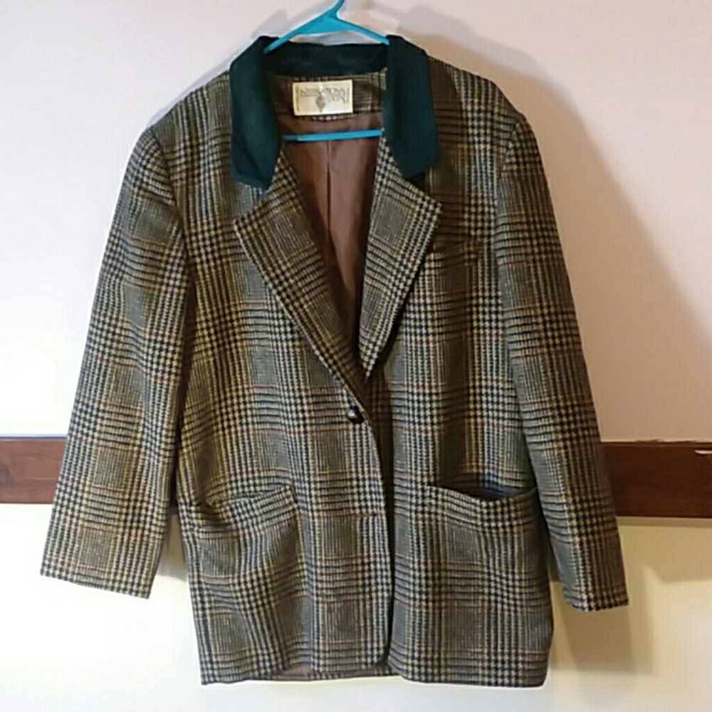 Blazer